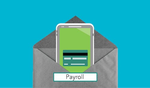 Payroll Portal Online